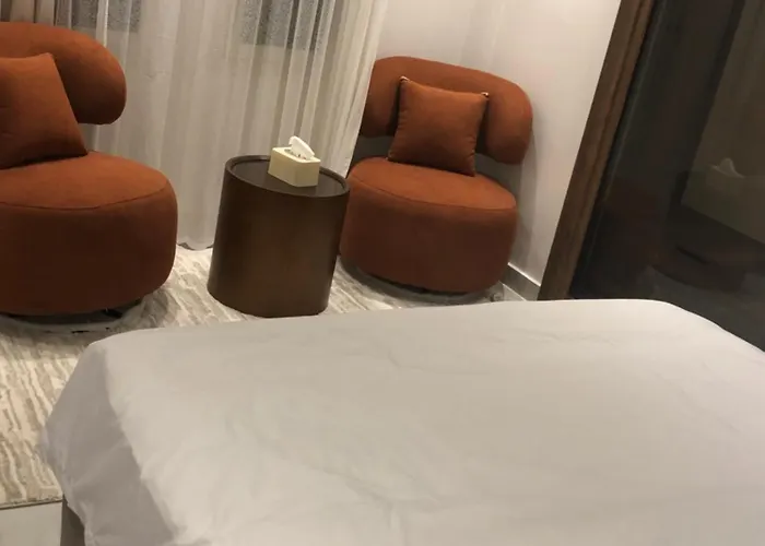 Sea Aqua Park Apartment *