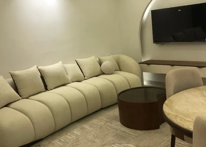 Sea Aqua Park Apartment