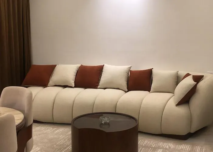 Sea Aqua Park Apartment Sharm El-Sheikh