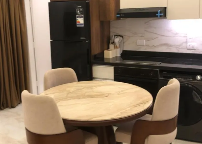 Apartment Sea Aqua Park