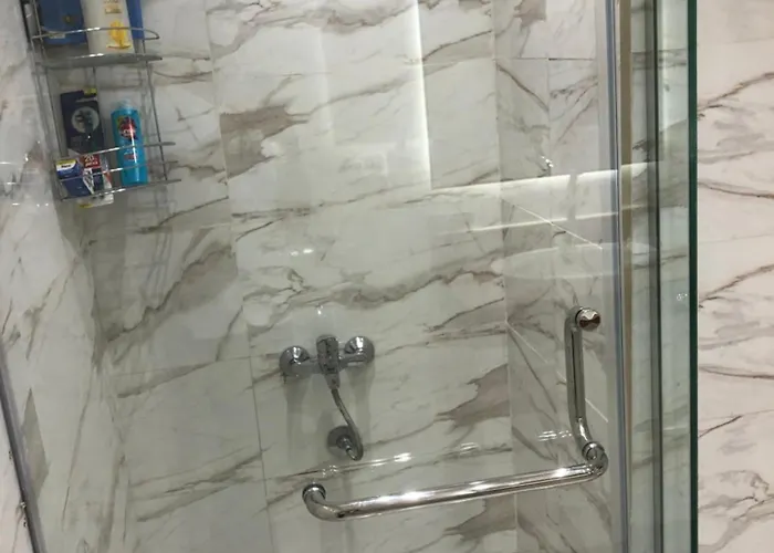 Sea Aqua Park Apartment